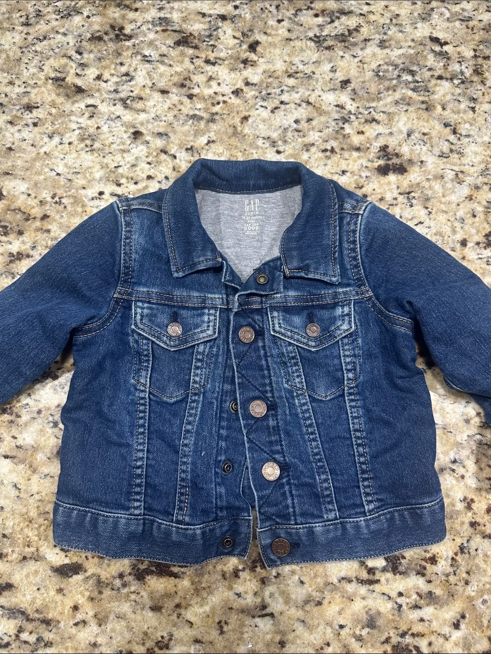 *18-2yr Bundle* coat, sweaters, long sleeve shirts.
